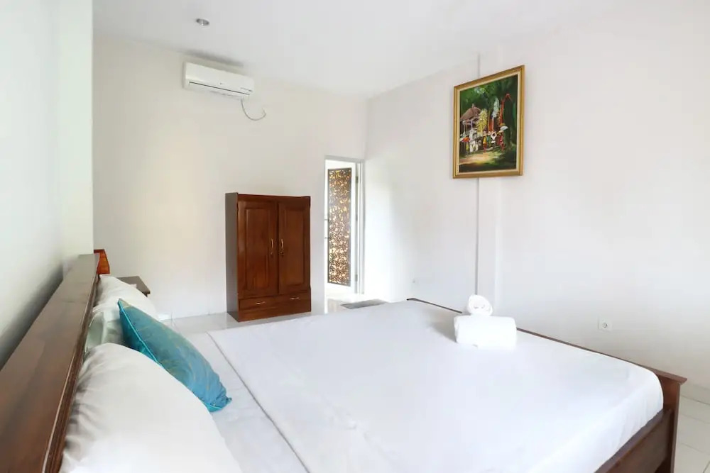 Oka Kartini Ubud