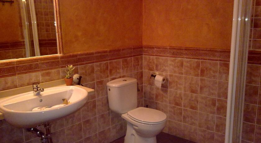 Albergue Pundak Valle del Jerte