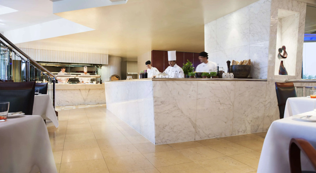 Park Hyatt Melbourne