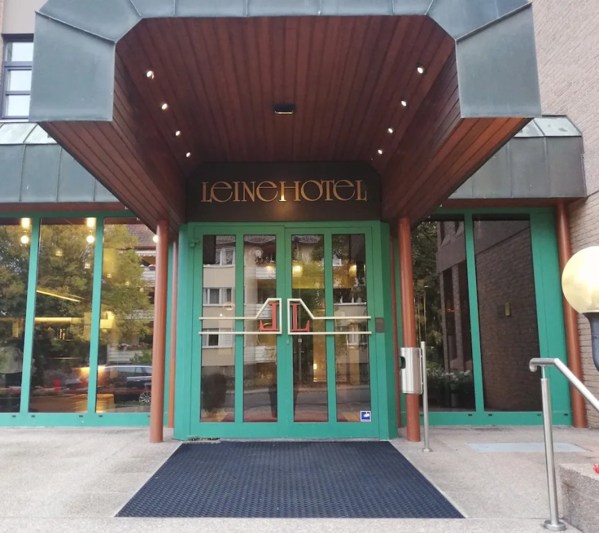 Leine Hotel