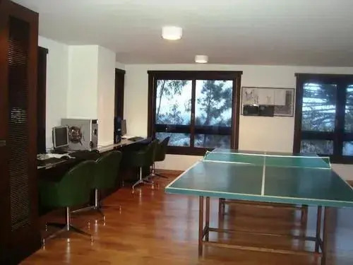 Knorr Ville Resort