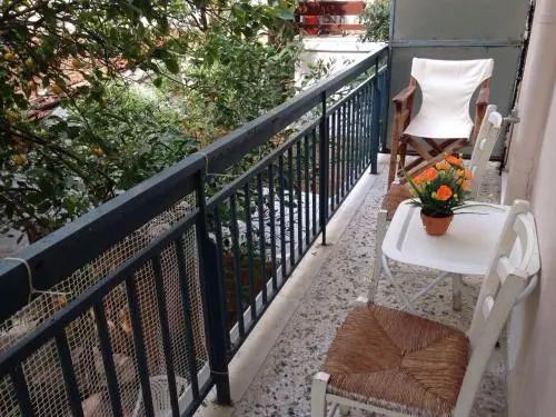 Love Greece Apartments