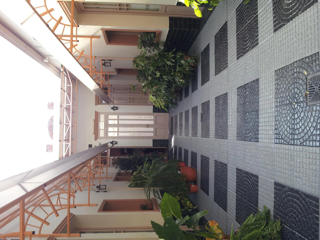 Hostal de las Nubes