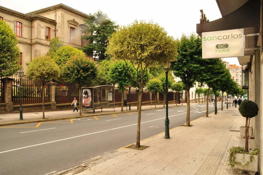 Alda San Carlos