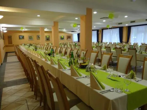 Rooms Hochkraut