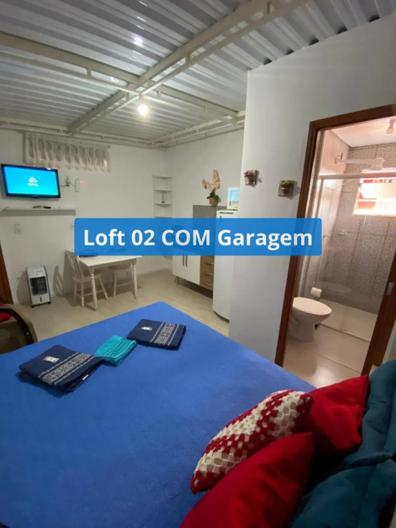 Loft família moraes