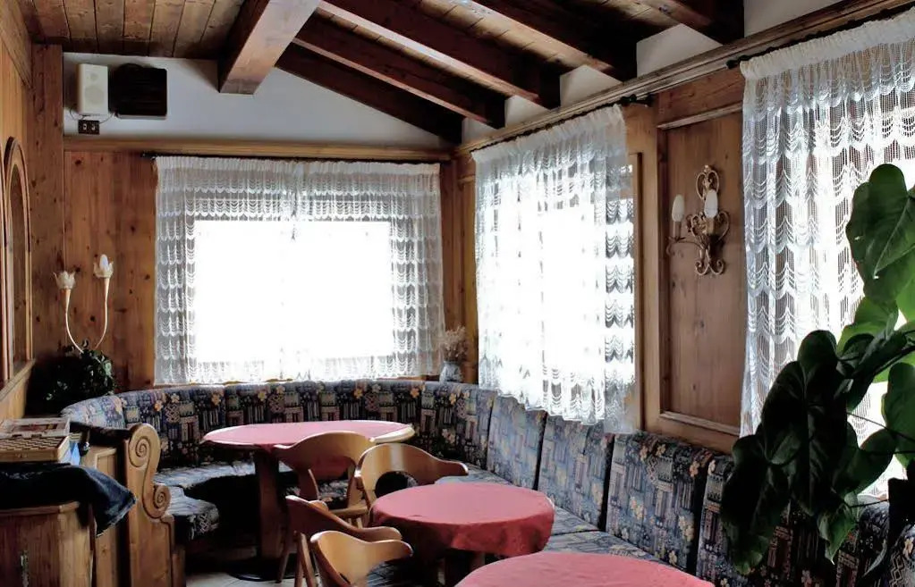 Hotel Bijou