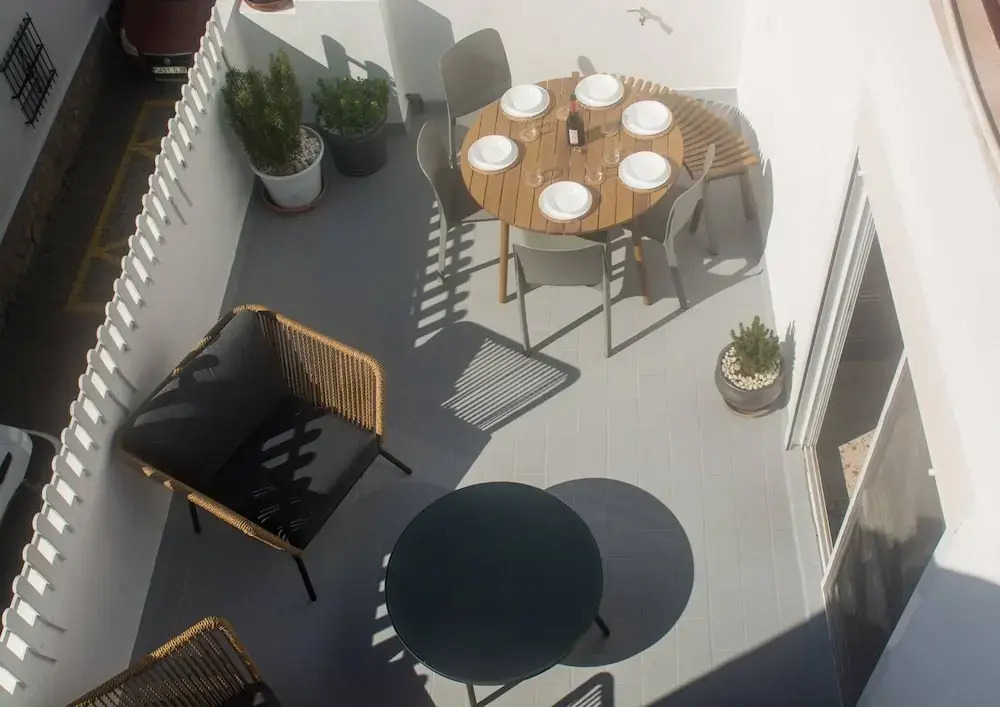 Casasol, The Perfect Location To Stay In Conil