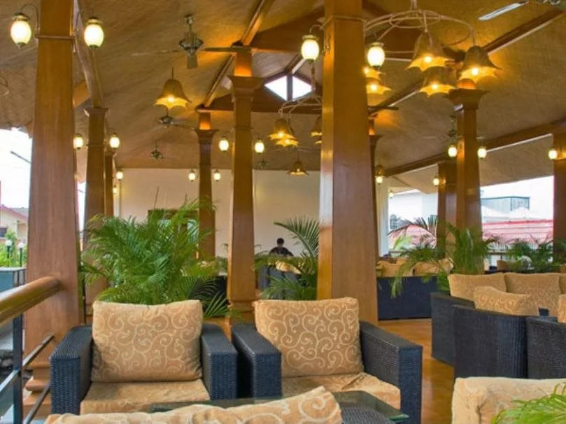 Peace Valley Hotel