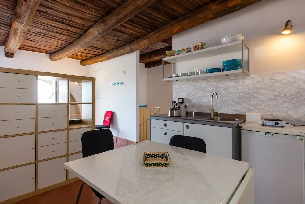 Apartment - Corso V. Emanuele V BH 85