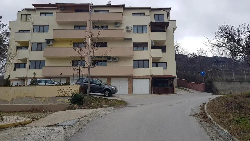 Д и В 1 - D & V 1 Apartment