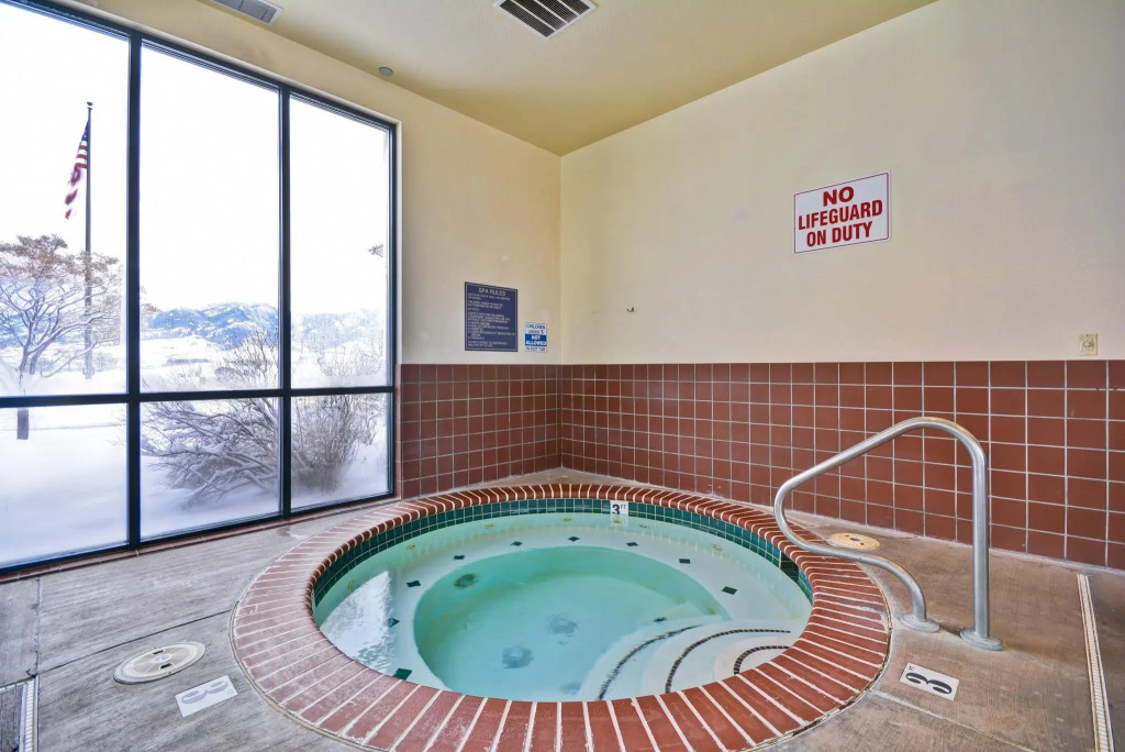 Hampton Inn Bozeman