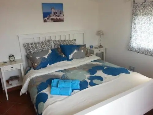 B&B Villa SantAntonio