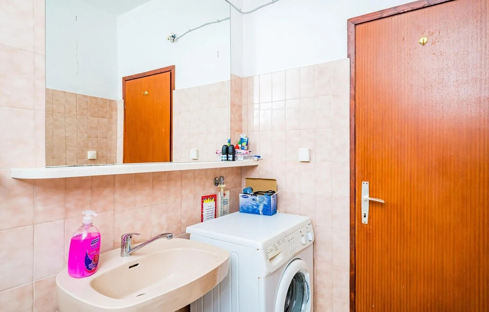 Nice Apartment in Zaton With 2 Bedrooms and Wifi