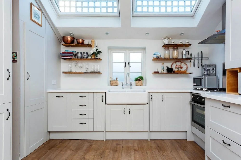 Cosy Cottage In Peckham