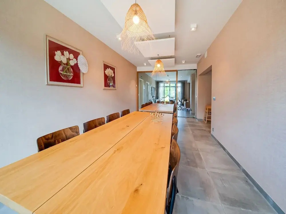 Luxury Stay; La Croix Scaille