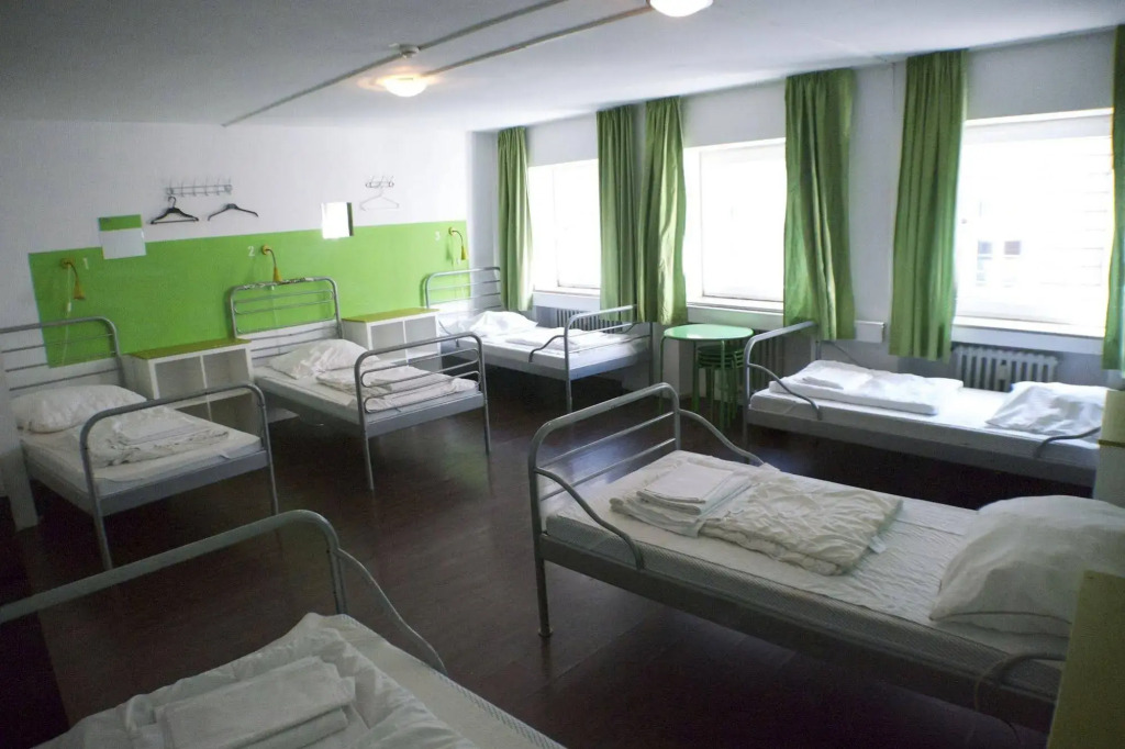 Station - Hostel for Backpackers