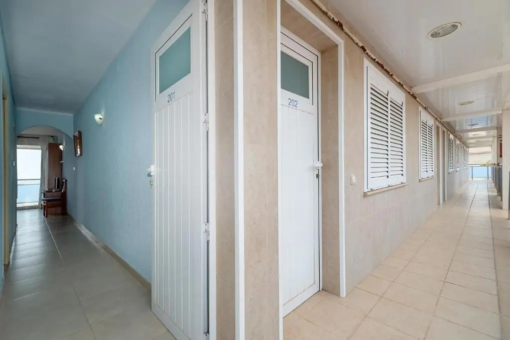 Apartamento Denis Playa 201