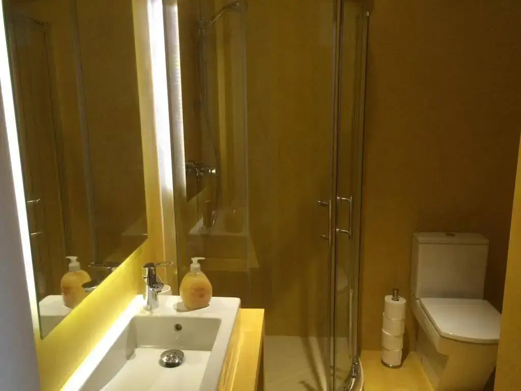 Boabdil Guesthouse