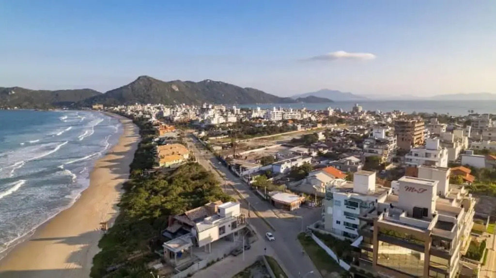 Apartamento frente mar Mariscal