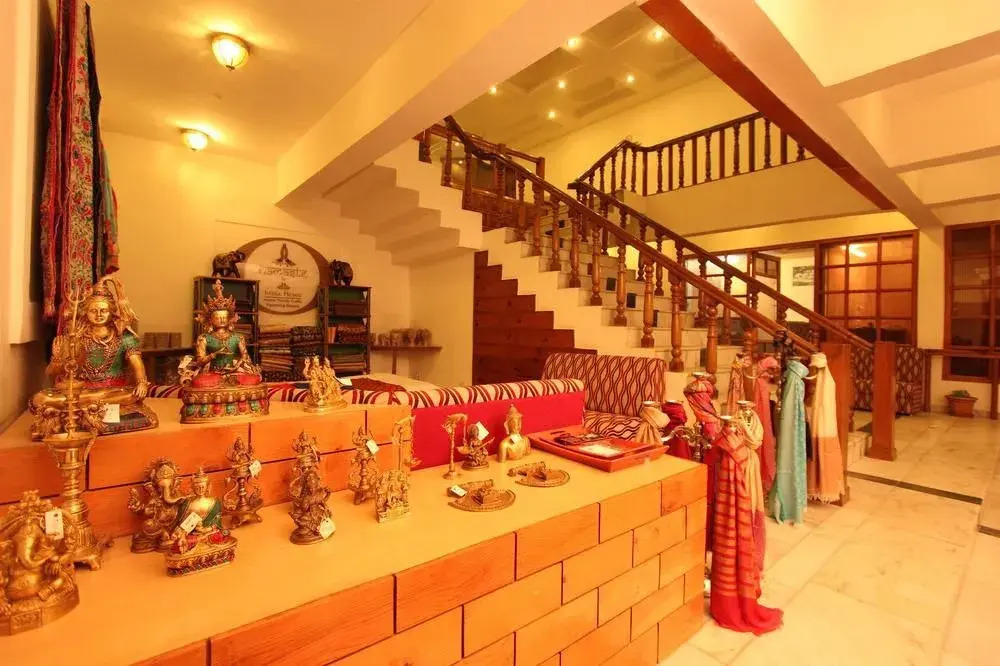 Golden Tulip Manali