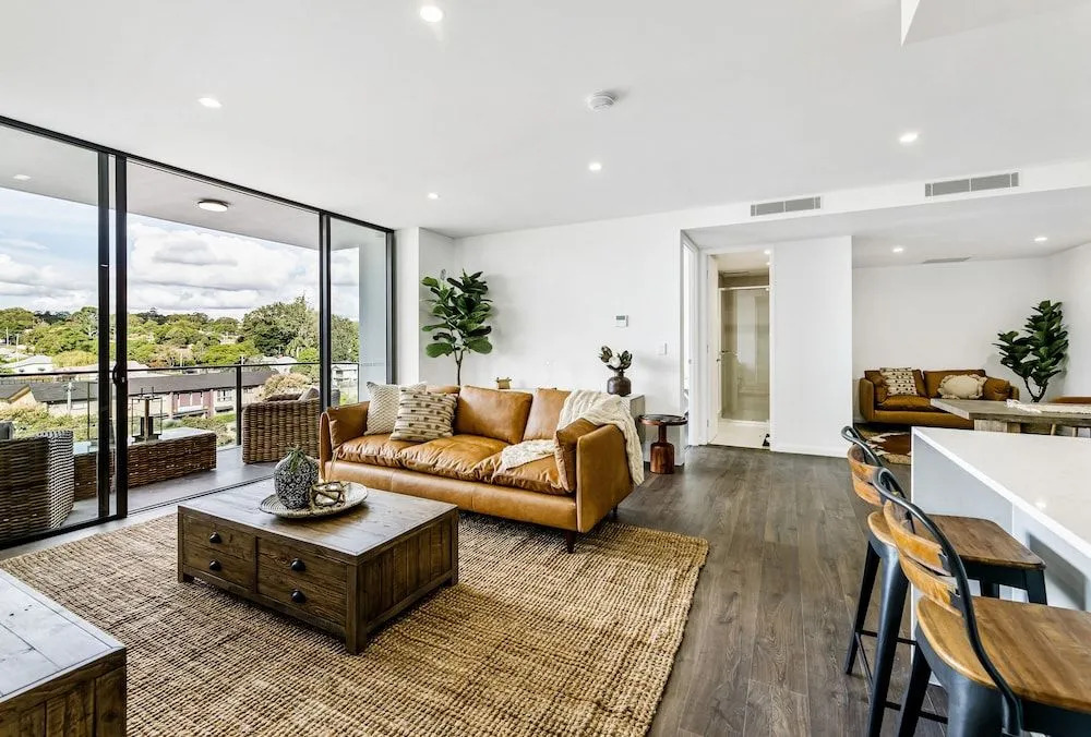 Inspire Boutique Apartments