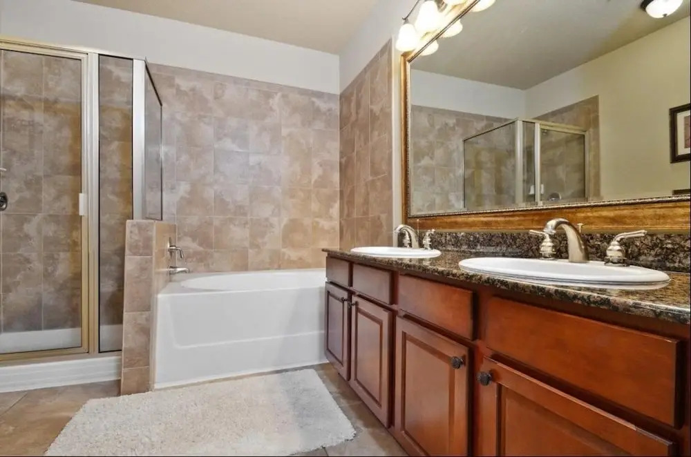 Delightful Bella Piazza Resort 4 Bed Condo
