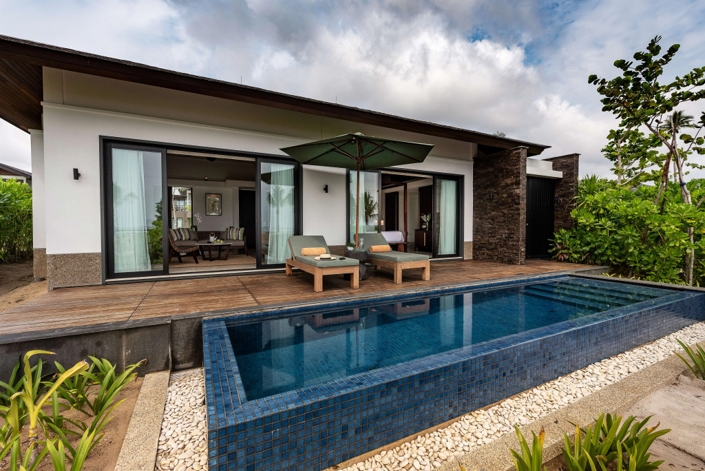 The Residence Bintan