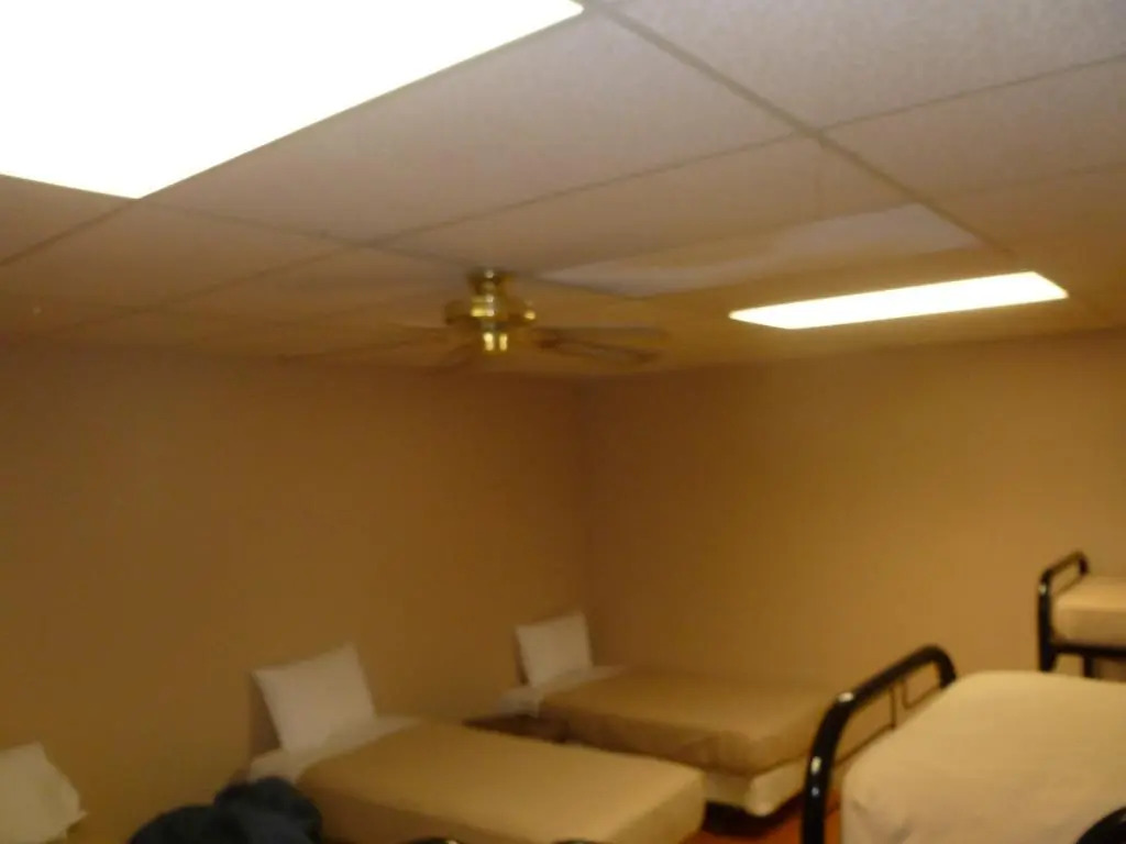 Vernon Hostel