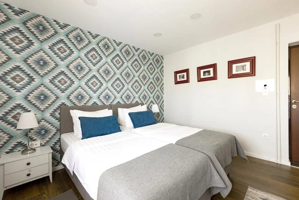 Apartment Sovre