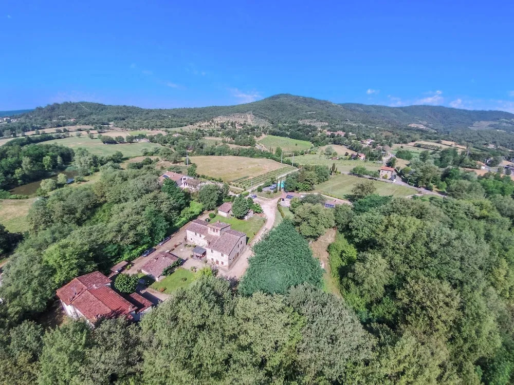Spacious holiday home