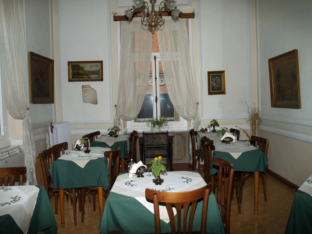 Acropolis House Hotel Classic