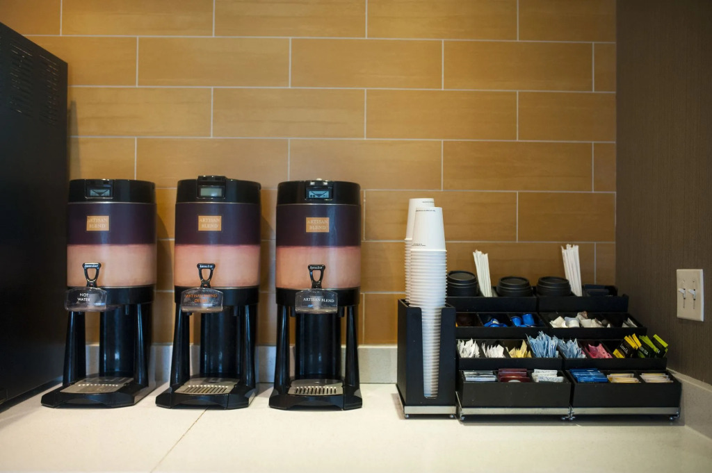 SpringHill Suites by Marriott Cincinnati Midtown