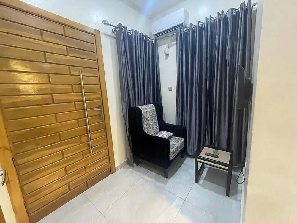 Kodeland Apartment