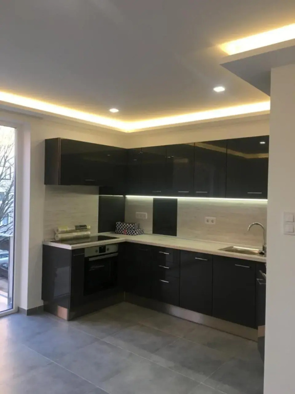 City Gardens Apartmanok Debrecen 2.