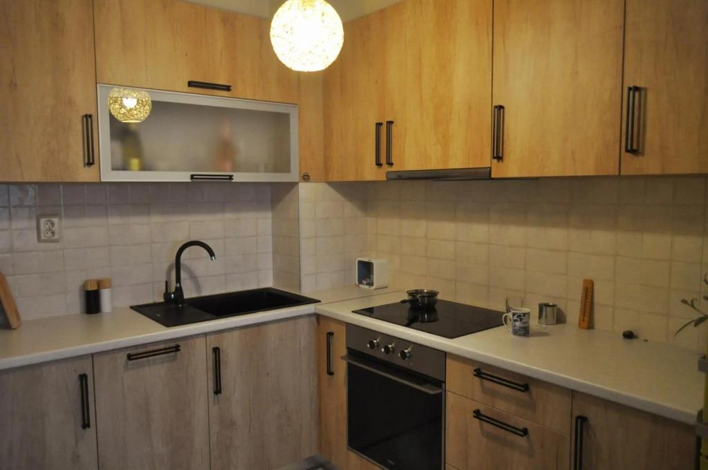 New Apartment at a Great Location