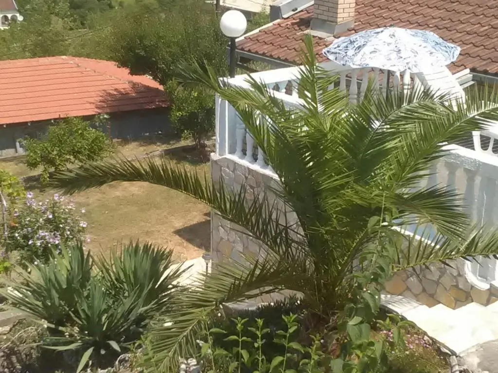 Holiday Home Bratica