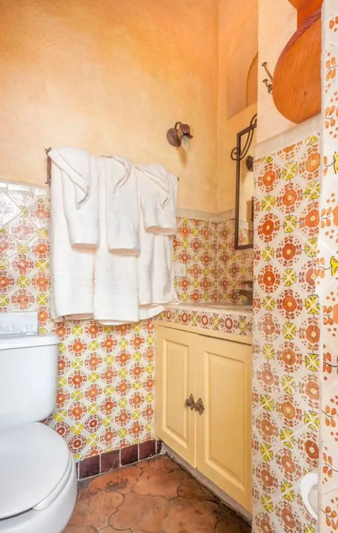 Great 2 Bedroom Apt at San Miguel Allende