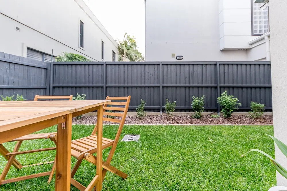 Sandcastle, 26a Winsor Street