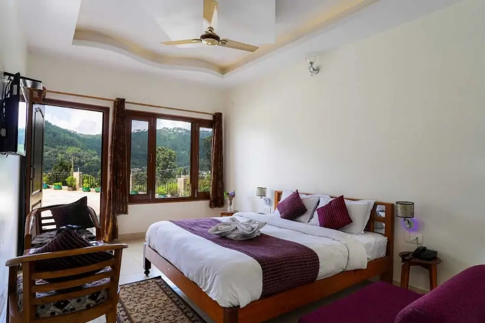 Hotel Apple Inn