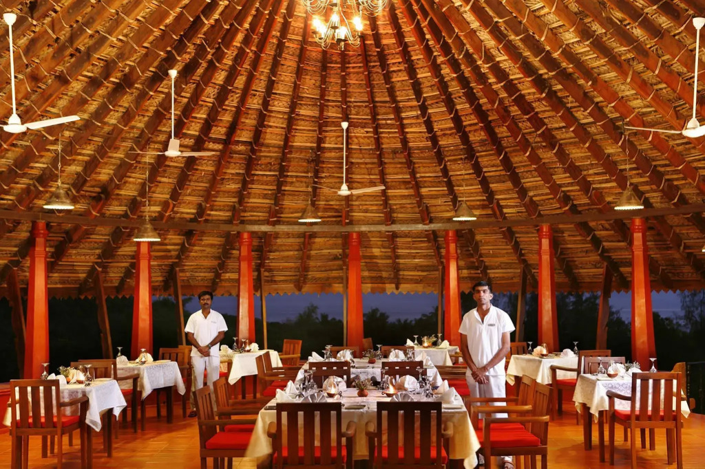 SwaSwara Wellness - A CGH Earth Experience, Gokarna