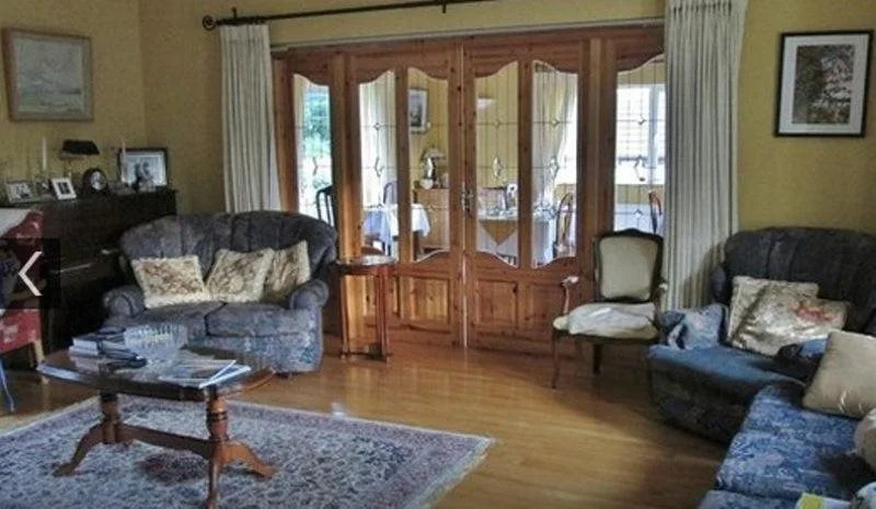 Whitethorn Lodge