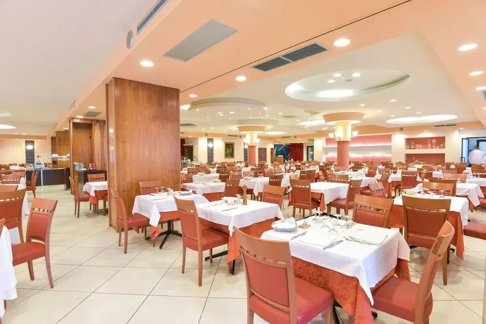 Hotel Club Astor