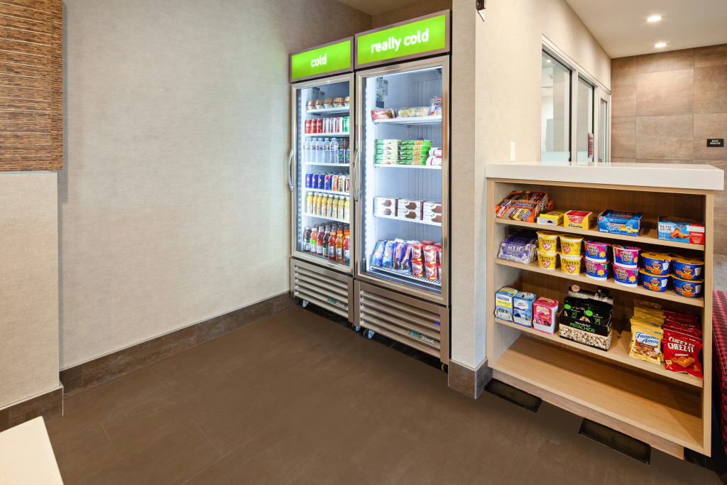 Home2 Suites By Hilton Alameda Oakland Airport