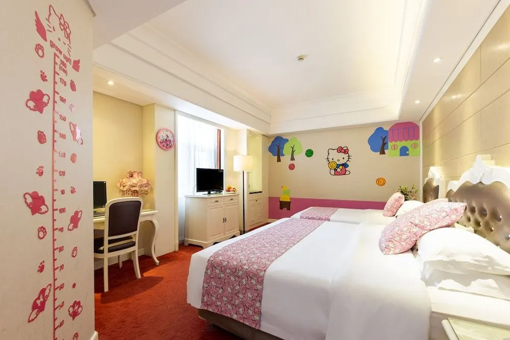 Foison Jewel Grand Hotel