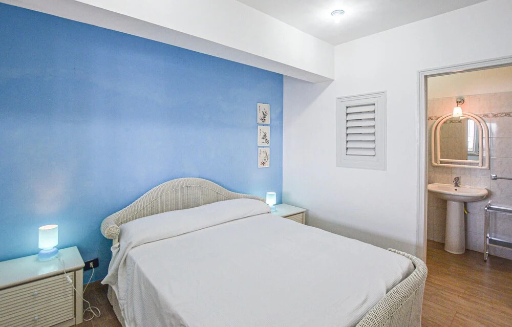 Stunning Home in Pozzallo With 3 Bedrooms and Wifi
