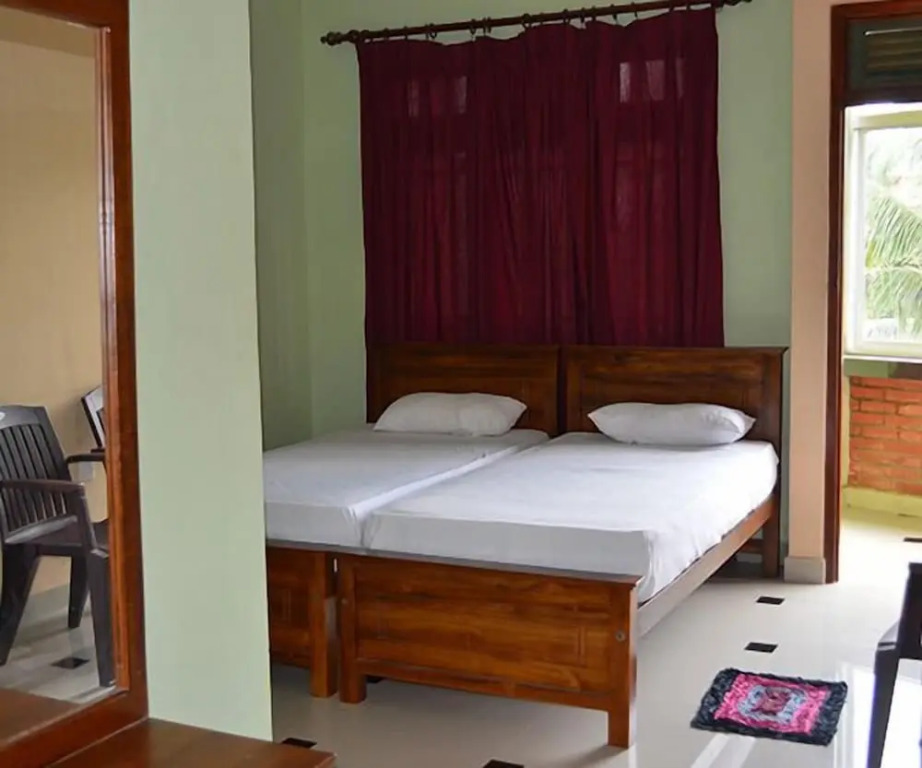 Kandyan Feel Free Homestay