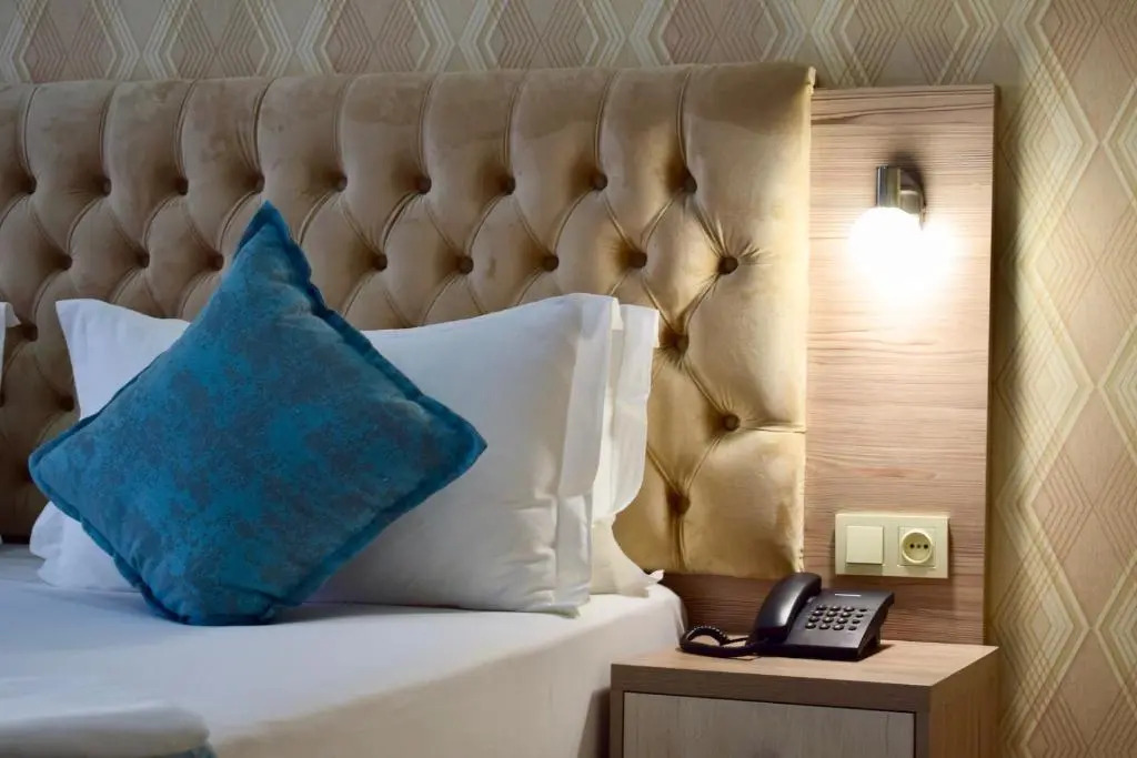 Dostar Inn