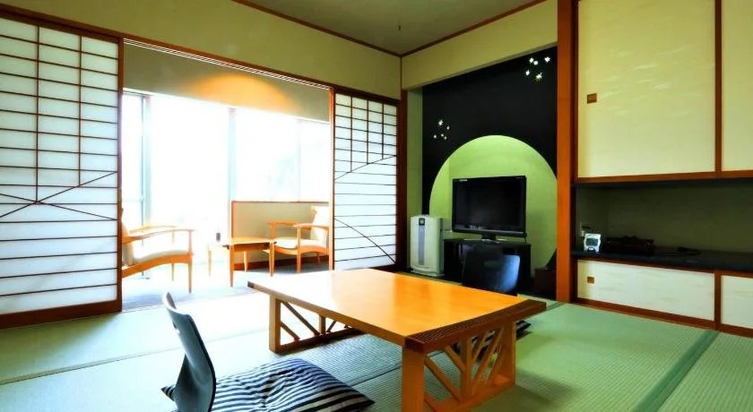 Hotel New Kamimoku