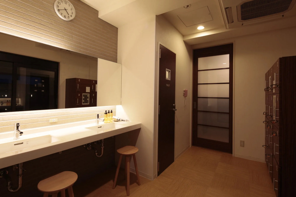 Candeo Hotels Handa